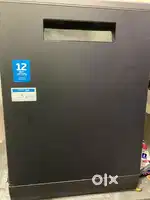 Dishwasher