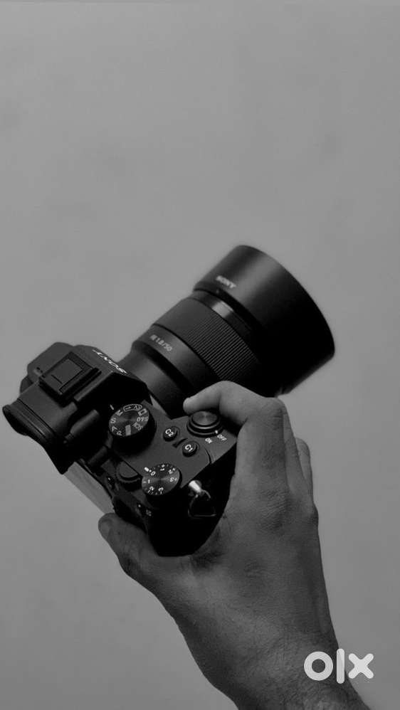 Photography & Videography Assistant