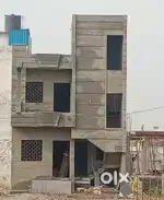 New beautiful house for sale under construction