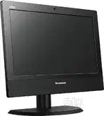20inch All-In-one Desktop with Core i5-4thGen, 8Gb Ram, 1TB HDD, Win10