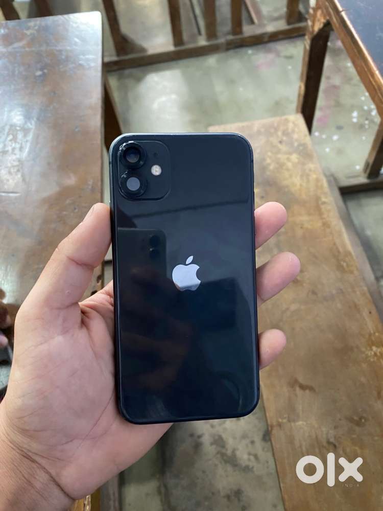 Iphone 11 128 gb