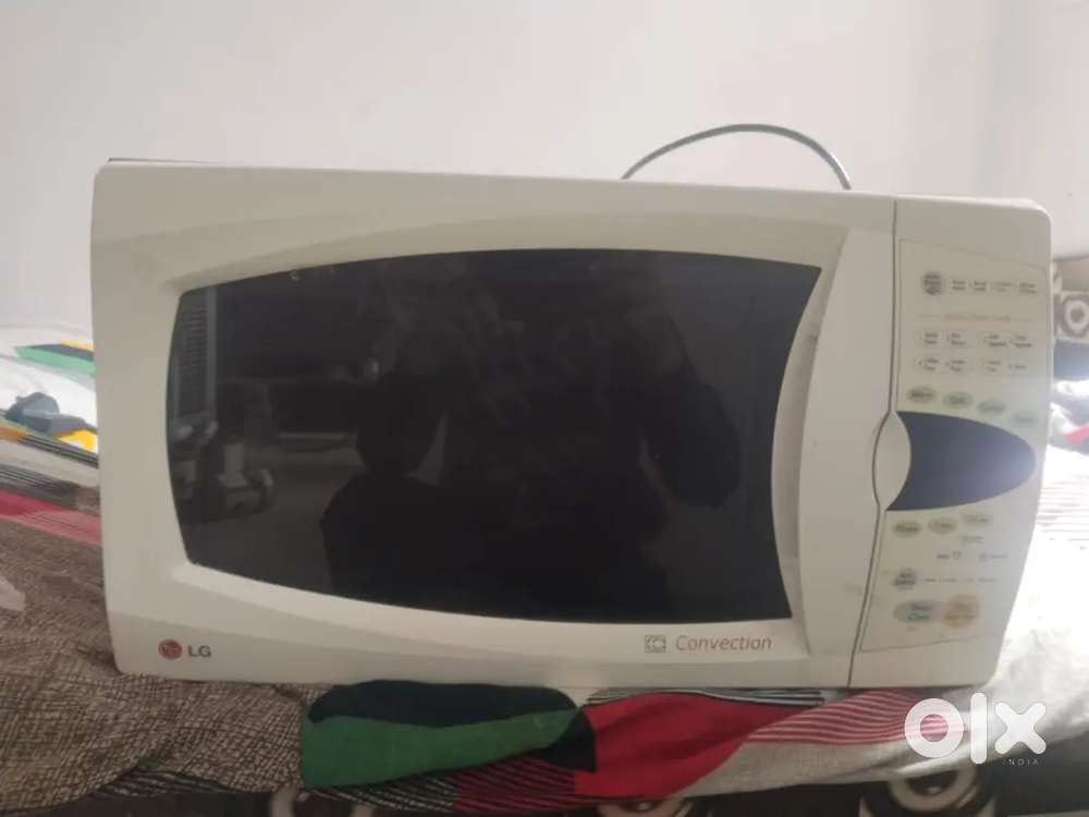 Microwave LG
