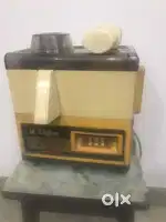 For sale Juicer machine branded Hylex