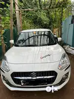 Maruti Suzuki Swift 2021 Petrol 25000 Km Driven