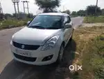 Maruti Suzuki Swift 2014 Diesel 76000 Km Driven single hand driven.