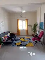 2BHK flat for rent in Manikonda,close to IT MNCs,Schools