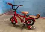 Baby cycle
