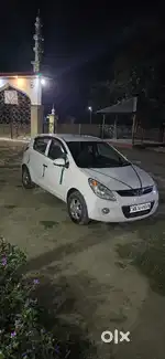 Hyundai i20 2013