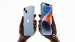 Iphone 14 Plus 128 GB BH-93
