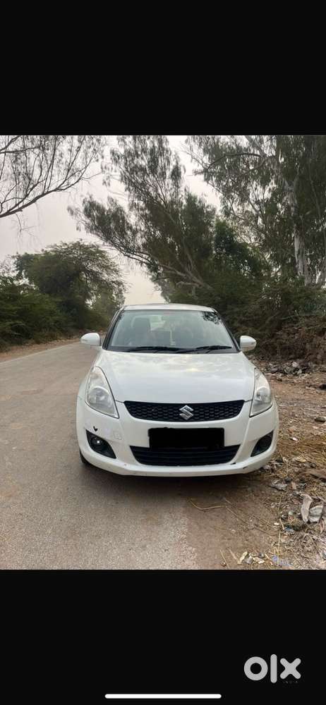 Maruti Suzuki Swift 2011 Diesel Well Maintained