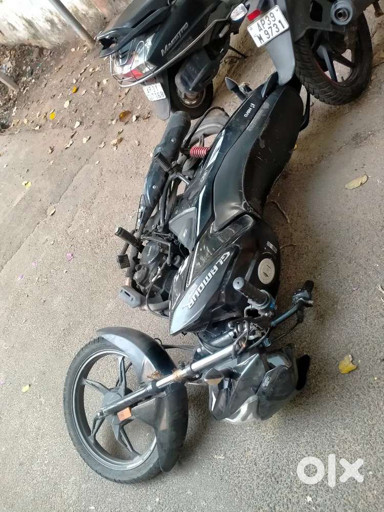 Till no engine complaints