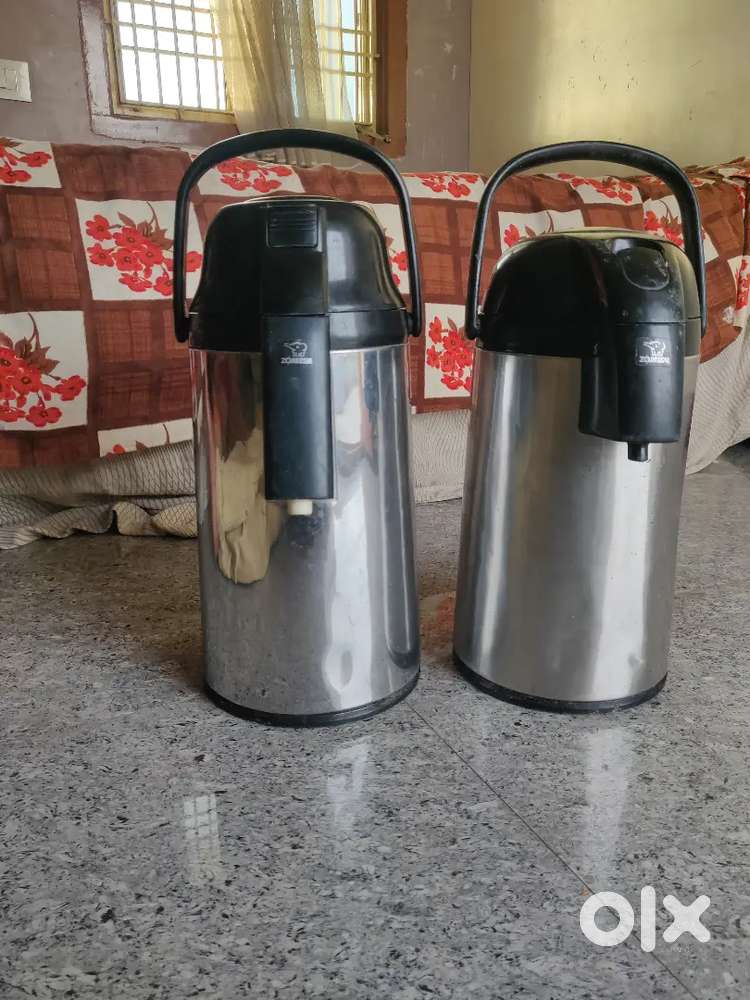 Zojirushi 3L 2 thermoplasco
