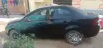Ford Fiesta 2011 Diesel