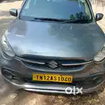 Need driver for OLA