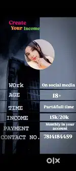 Work from home