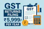 GST RETURNS FILING