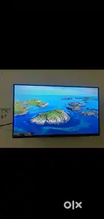 Smart TV LG 32