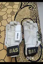 BAS GLOVES ABOVE 16 YEARS