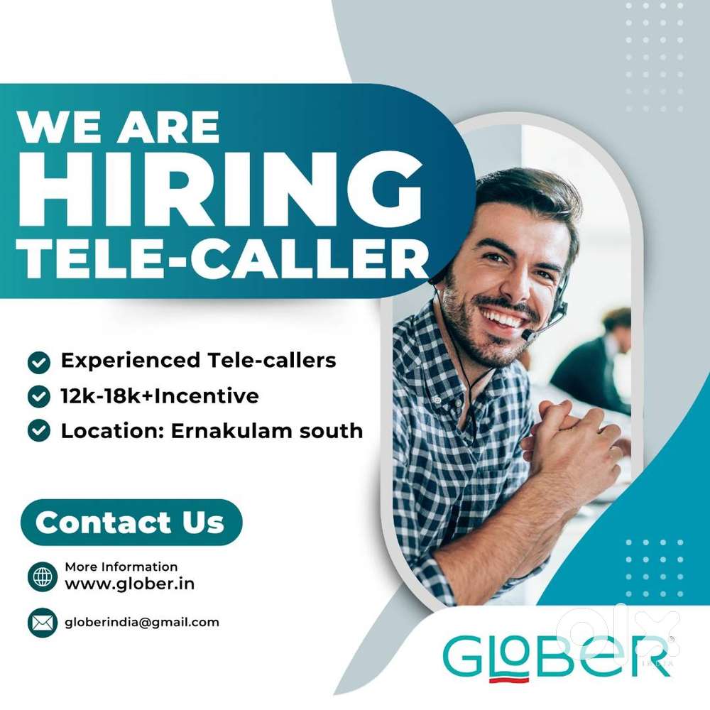 Experienced Tele-Callers