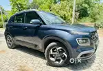 Hyundai Venue SX Turbo, 2020, Petrol