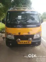 Tata Ace HT 2015