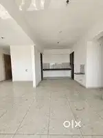 3 Bhk Brand New Unused Flat For Sell In Manjalpur Near Ambe School