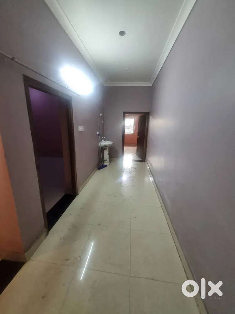 Independent House