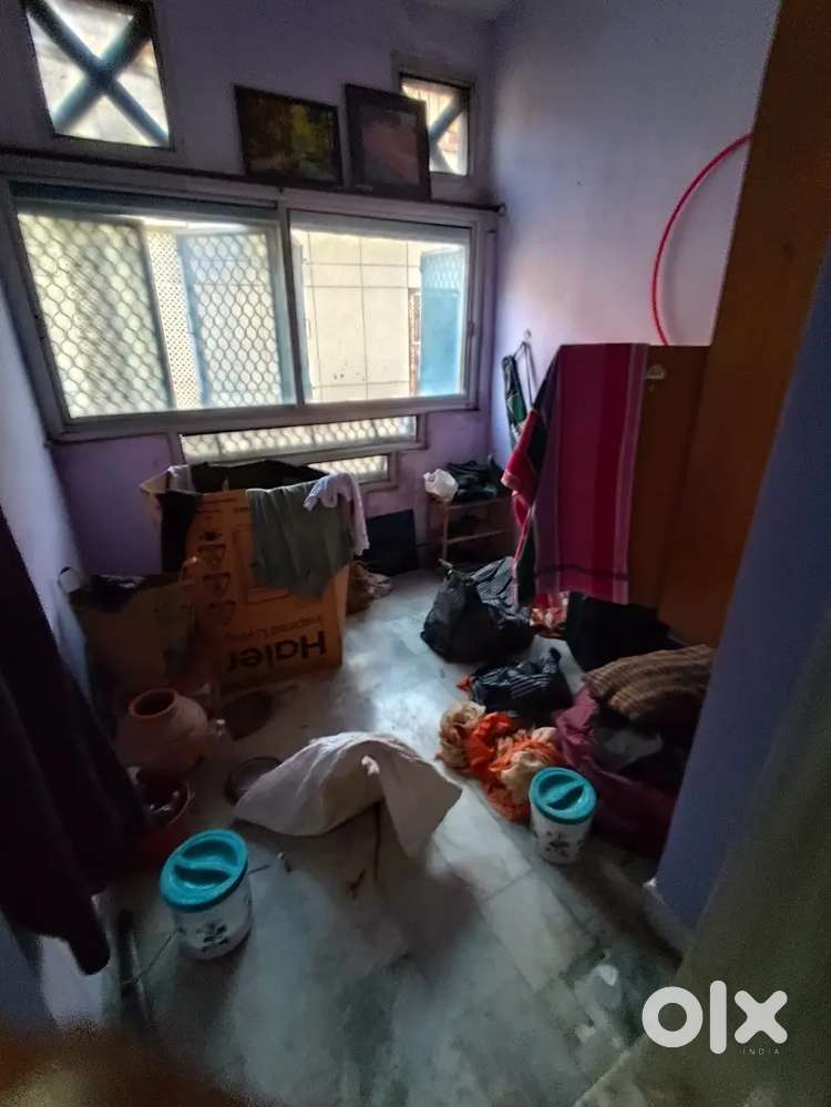 2BHK flat in indirapuram