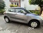 Maruti Suzuki Swift 2014 CNG & Hybrids Well Maintained