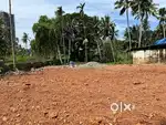 Residential Plot for Sale near Sasthamangalam