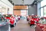 Wanted Cleaning staff @ Car showroom