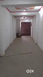Shop rent available