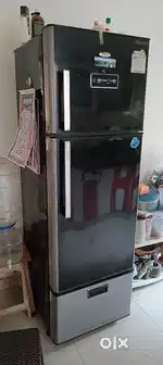 Whirlpool Fridge