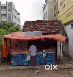 Prime 122 sq.yds land for sale – ideal for residental/commercial