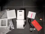 ThundeaL 4K Full HD Projector FHD TD80W Android WiFi 3D Home Theater