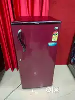 Fridge for rent