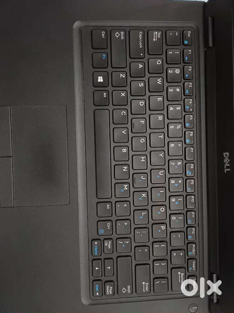 Dell latitude laptop