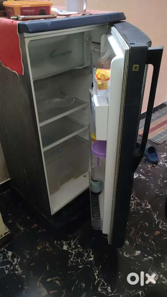 Samsung Fridge