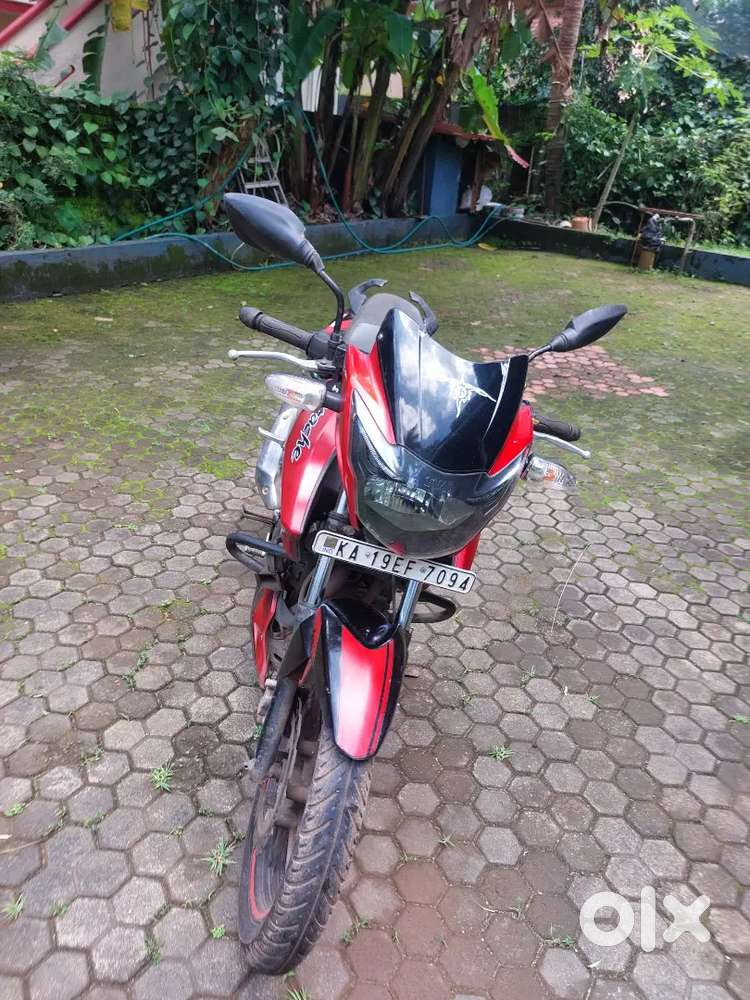 Single owner
