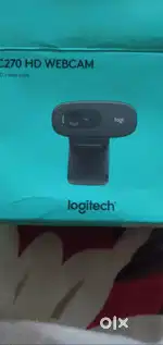 C270 HD WEBCAM