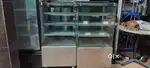 Display counter