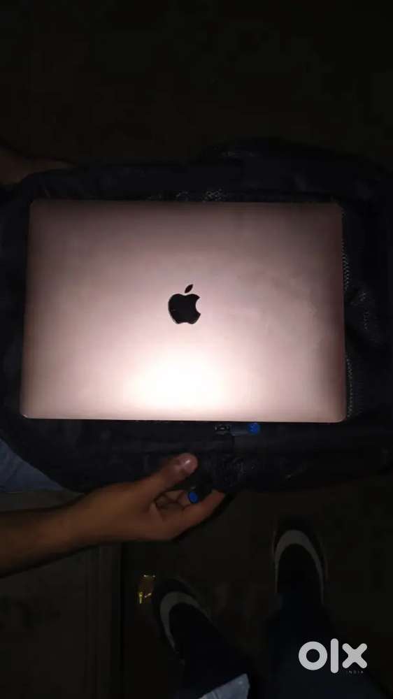 Apple macbook air m1