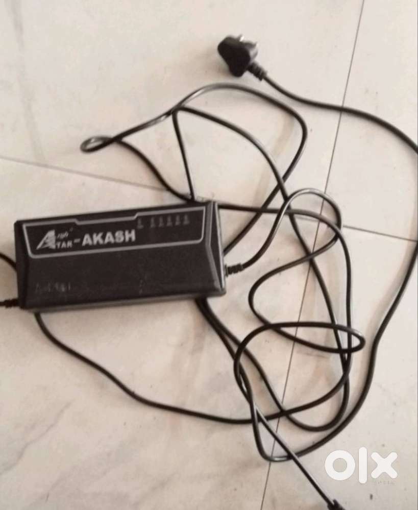 Lead acid battery charger 48v 4A