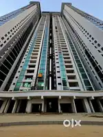 3bhk New flat sale Ready to move  The Presidential Tower