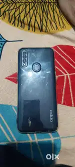 Oppo 4gb ram 64gb storage