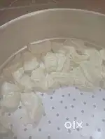 Need a skill worker for momo and wonton