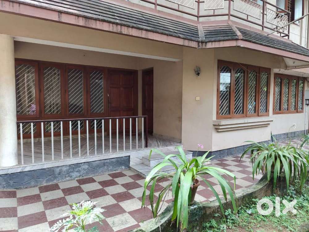 THAMALAM 3 BHK GROUND FLOOR HOUSE FOR RENT