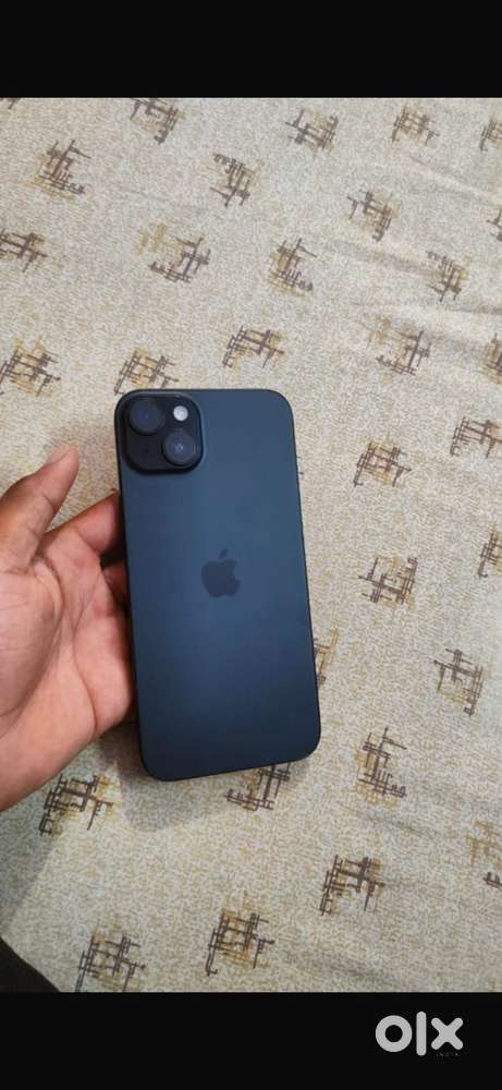 I phone 15 plus in 40000