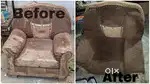 ​Sofa dry cleaning