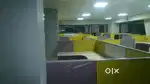 Mumbai Naka fully furnished office rent road front